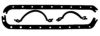 GLASER E59368-00 Gasket Set, wet sump